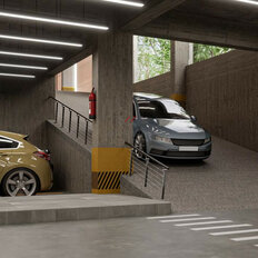 Квартира 30 м², 1-комнатная - изображение 3