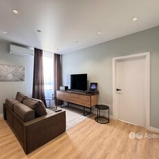 Квартира 53 м², 2-комнатная - изображение 5