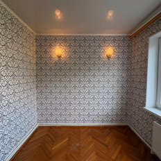 Квартира 34,9 м², 1-комнатная - изображение 5