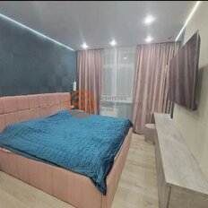 Квартира 79,5 м², 3-комнатная - изображение 4