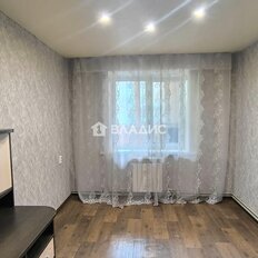 Квартира 62,4 м², 3-комнатная - изображение 4