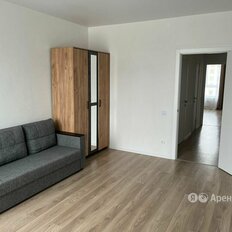 Квартира 53 м², 2-комнатная - изображение 5