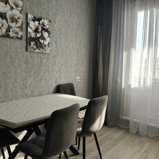 Квартира 37,9 м², 1-комнатная - изображение 5