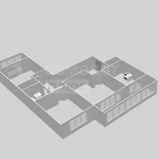 Квартира 64,1 м², 3-комнатная - изображение 1