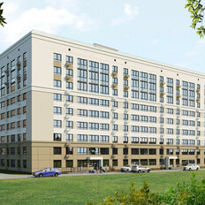 Квартира 59,3 м², 2-комнатная - изображение 2