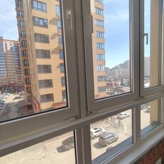 Квартира 41,9 м², 2-комнатная - изображение 1