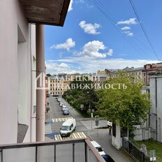 Квартира 102,7 м², 3-комнатная - изображение 4