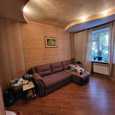 Квартира 45 м², 1-комнатная - изображение 3