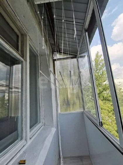 37,8 м², 1-комнатная квартира 14 000 000 ₽ - изображение 105