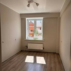 Квартира 35,1 м², 1-комнатная - изображение 1