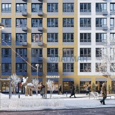 110,9 м², торговое помещение - изображение 2