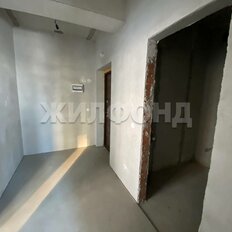 Квартира 36,3 м², 1-комнатная - изображение 1