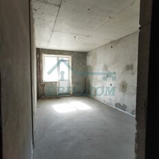 Квартира 92,2 м², 3-комнатная - изображение 2