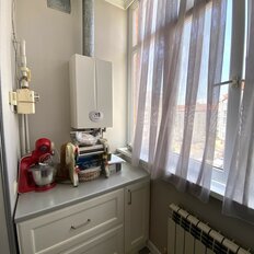 Квартира 115 м², 3-комнатная - изображение 4