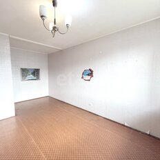 Квартира 33,8 м², 1-комнатная - изображение 4