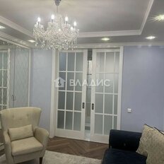 Квартира 52 м², 2-комнатная - изображение 5