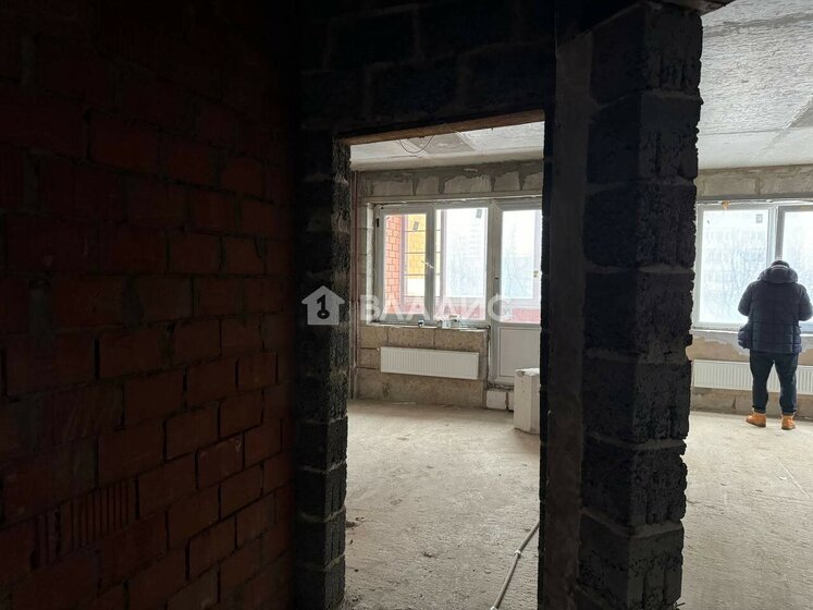 73,1 м², 3-комнатная квартира 29 000 000 ₽ - изображение 73
