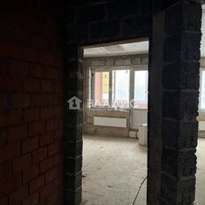 Квартира 48,4 м², 1-комнатная - изображение 3
