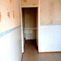 Квартира 42,8 м², 2-комнатная - изображение 4