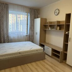 Квартира 34,2 м², 1-комнатная - изображение 4