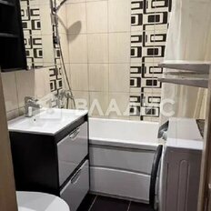 Квартира 31,9 м², 1-комнатная - изображение 5