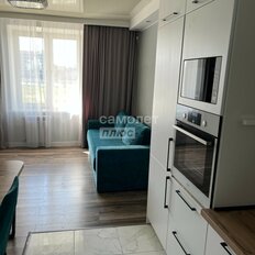 Квартира 68 м², 2-комнатная - изображение 5