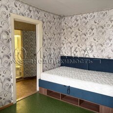 Квартира 27,5 м², 1-комнатная - изображение 5