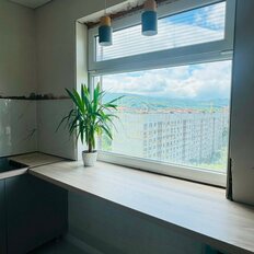 Квартира 65,5 м², 3-комнатная - изображение 3