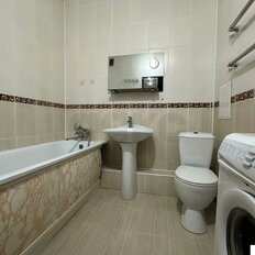 Квартира 29,7 м², студия - изображение 1