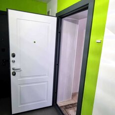 Квартира 36,3 м², 1-комнатная - изображение 3