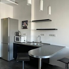Квартира 72 м², 2-комнатная - изображение 4