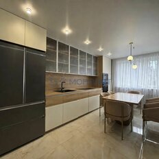Квартира 105,6 м², 4-комнатная - изображение 1