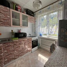 Квартира 28,5 м², 1-комнатная - изображение 1