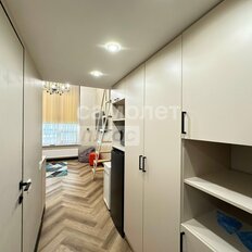 Квартира 32 м², студия - изображение 4