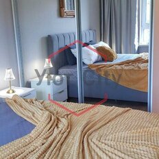 Квартира 55,5 м², 3-комнатные - изображение 5