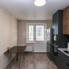 Квартира 54,9 м², 2-комнатная - изображение 3