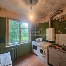 Квартира 61,4 м², 3-комнатная - изображение 4