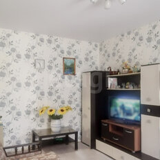 Квартира 34,8 м², 2-комнатная - изображение 1