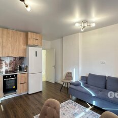 Квартира 50 м², 1-комнатная - изображение 5