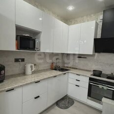 Квартира 50 м², 1-комнатная - изображение 2