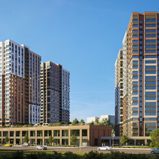 Квартира 29,6 м², студия - изображение 4