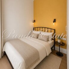 Квартира 31 м², 1-комнатная - изображение 5