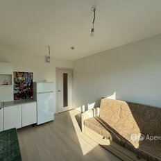 Квартира 19 м², студия - изображение 3