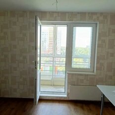Квартира 66,6 м², 2-комнатная - изображение 2