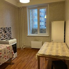 Квартира 38,2 м², 1-комнатная - изображение 2