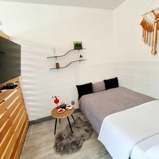 Квартира 26 м², 1-комнатная - изображение 2