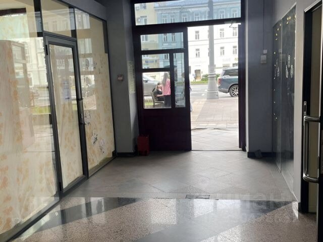 971,7 м², торговое помещение 527 012 000 ₽ - изображение 28