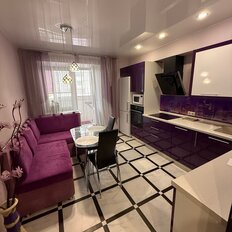Квартира 40 м², 1-комнатная - изображение 2