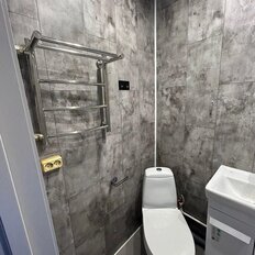 Квартира 30 м², 1-комнатная - изображение 5