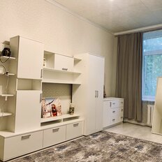 20,6 м², комната - изображение 3